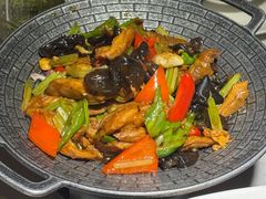 -徽州月·民间徽菜(浦东总店)