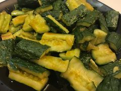 -清真磊磊烧烤老店(饮虎池街34号店)