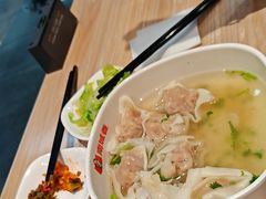 -南城香(北京南站店)