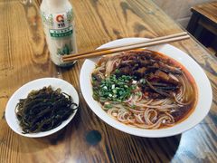 -一品香粉馆(官黎路店)