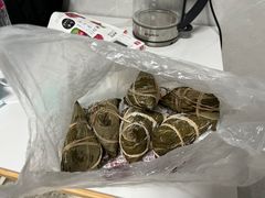 -璐坊粽王(复兴中路店)