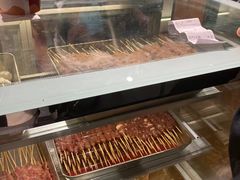 -马小毛老上海里脊肉(南翔印象城店)