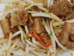 -波记美食店·现捞海鲜