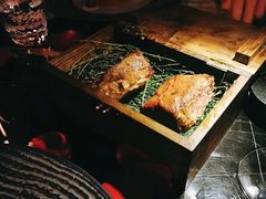 -wann lounge 低温慢煮牛排·清吧