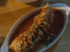 -老福州闽菜馆(温泉路店)