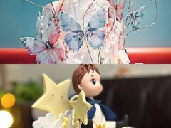 -柏尼娅PEARIA·蛋糕定制(北京SKP店)