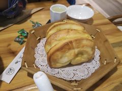 -老阿妈蒙古村·蒙古包·草原文化·歌舞表演(老君堂店)