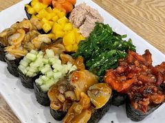 -赤稻·日式料理(禅城店)