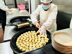 -哑巴生煎(临顿路店)