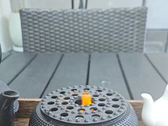 -自如ZSPACE四合院艺术餐厅