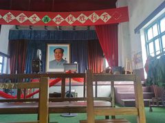 -清风小镇闯关东影视基地