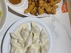 -上关东东北菜(夫子庙水游城店)