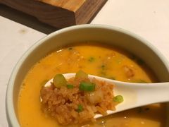 -广州富力丽思卡尔顿酒店·丽轩·粤菜