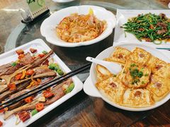 -绿雅居原生态农庄(小涌店)