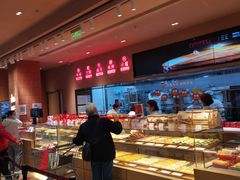 -永辉超市(鲁谷店)