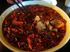 -陈麻婆豆腐总店