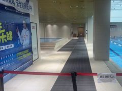 -乾坤乐健·游泳健身(渝江店)