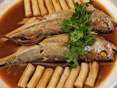 -蟹后Crabber(水悦城店)