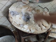 -吉英盐焗鸡(文中路店)