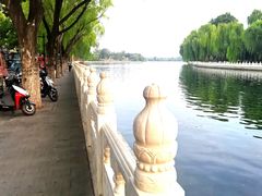 -什刹海