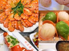 -阿浪海鲜连锁加工店(B栋2排1号火车头店)