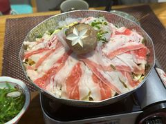 -樱の千渡日式料理·铁板烧•烧鸟(金盛田广场店)