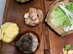 -楠火锅(昆山金鹰店)