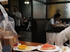 -汉巴味德·烤肉与啤酒的自助(杭州大悦城店)