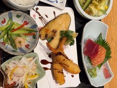 -万鱼亭 日本料理(无锡香山名园店)