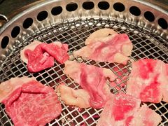 -300杯·和牛烧肉清酒专门店(廊里店)