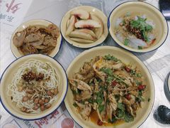 -东排食堂长沙小吃大排档(五一广场店)