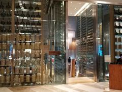 -君悦酒店·La Terrazza意合園·意式风味