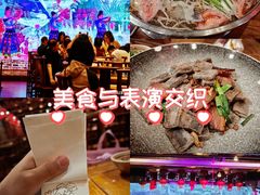 -亮欢寨酸汤鱼(沙冲路店)