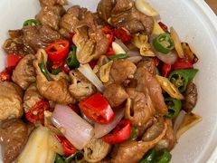 -园里前·10年私厨·福建菜(台江万达鳌峰洲店)