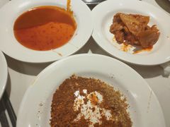 -么子烤肉(化龙池店)
