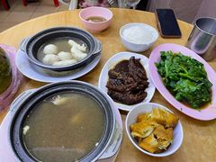 -新记肉骨茶