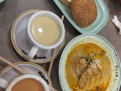 -华嫂冰室(湾仔店)