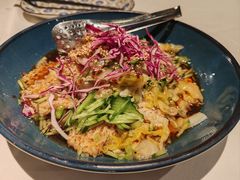-耶里夏丽·丝路新疆菜·清真食品(徐汇南丹东路臻选店)