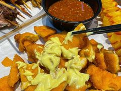 -香猪坊韩国烤肉专属门店(魏公村店)