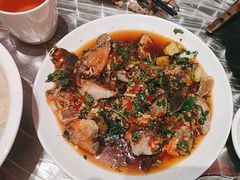 -官塘鱻鱻鱼生·潮汕生腌·砂锅粥(西马路总店)