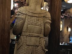-淀里船宴(裕华东路店)