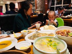 -金掌勺·锅包肉(广渠门店)
