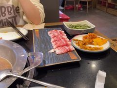 -井格重庆火锅(西直门凯德Mall店)