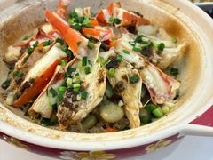 -丰收日·小海鲜·沪上家宴(顾村正大店)