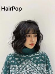 -HAIR POP