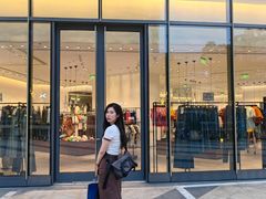 -URBAN REVIVO(上海中庚漫游城店)