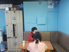 -S Team剧情密室(杭州龙翔桥店)