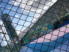 -洛克公园(苏州中心商场)