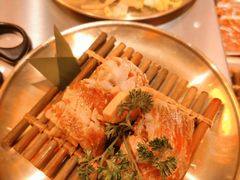 -西塔老太太泥炉烤肉(苏州大悦城店)