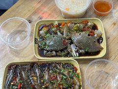 -圆蛋酒料•生腌(开元路店)